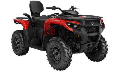 Outlander MAX DPS 700 Outlander MAX DPS 700